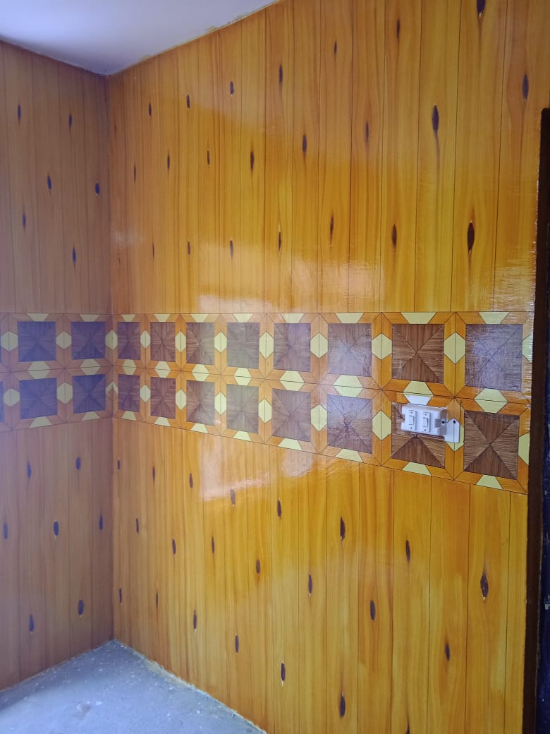 Exterior Painting Project